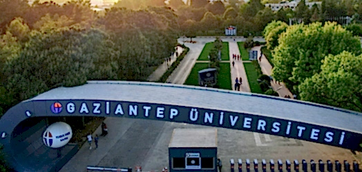 Gaziantep Üniversitesi