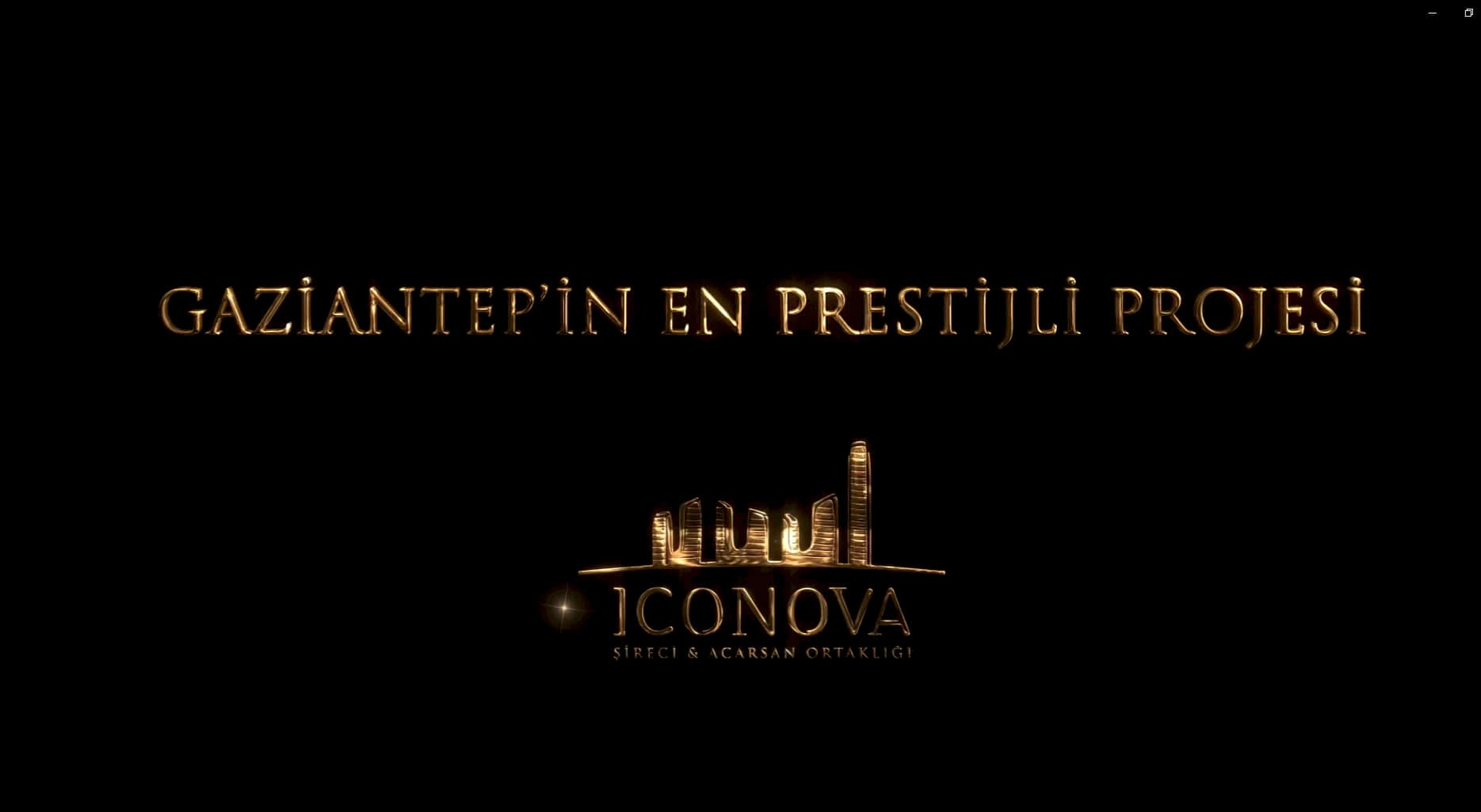 ICONOVA'DA SAĞLIKLI YAŞAM