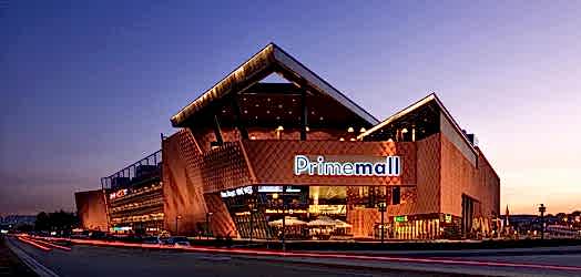 Primemall