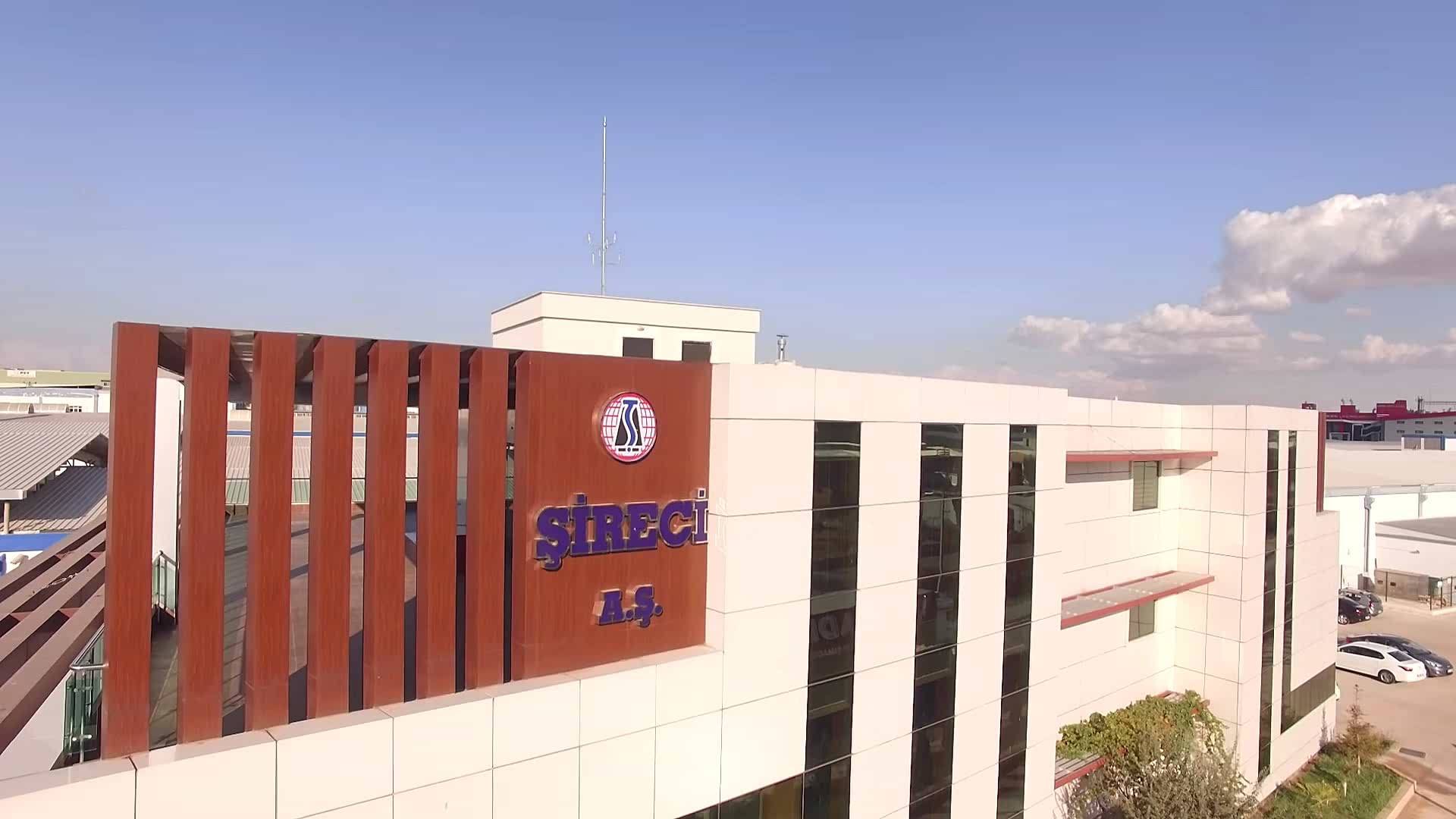 Şireci Tekstil Sanayi ve Ticaret A.Ş.