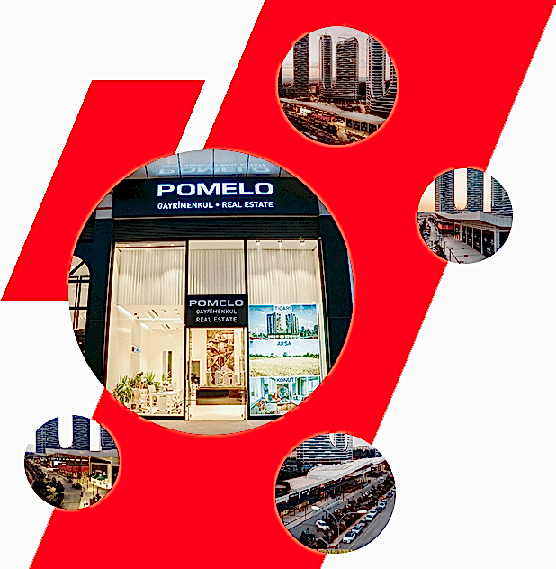 Pomelo Gayrimenkul